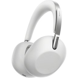 Casti Over-Ear Sony WH-1000XXB - 1000X THE COLLEXION, Wireless, Bluetooth, Hi-Res Audio, DSEE Ultimate, Noise Cancelling, 360 Spatial Audio, Autonomie 24h, Microfon, Argintiu