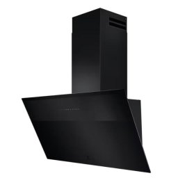 Hota telescopica Electrolux EFV729Z, putere de absorbtie 760 mc/h, latime 90 cm, Negru mat