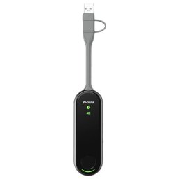 Pod de prezentare wireless WPP30, 130112, Negru
