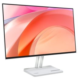 Monitor LED Lenovo L27-4C, 27", FHD (1920 X 1080), 144Hz, 4ms GTG, 1ms MPRT, AMD FreeSync support, Low Blue Light, difuzoare 2x3W, HDMI, VGA, Audio, VESA, Gri