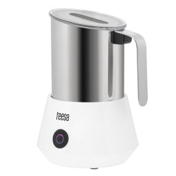 Aparat pentru spumare lapte Milk Frother Aroma Teesa, TSA4007, 350 – 420 W, Alb