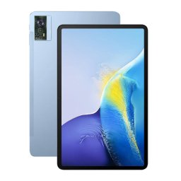Tableta Oukitel OT5 12", FHD+, 12GB RAM, 256GB, moduri duale 4G, 11000mAh, tablete Android 13, camera 16MP MTK Helio G99, Albastru