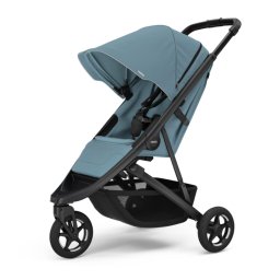 Carucior Thule Spring 2, Mid Blue (Albastru deschis)