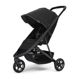 Carucior Thule Spring 2, Negru