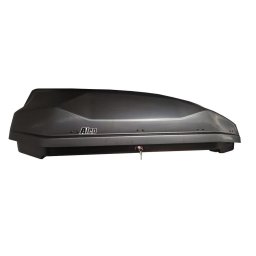 Cutie portbagaj Aleo Roma M (65.03.ND), Negru