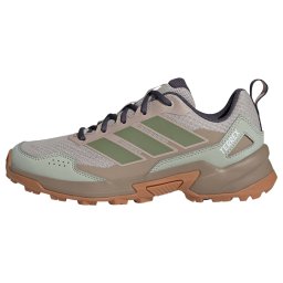 ADIDAS TERREX Pantofi 'Eastrail 3' bej / maro deschis / oliv / verde mentă