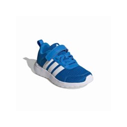 ADIDAS SPORTSWEAR Sneaker 'MOVE' albastru regal / alb