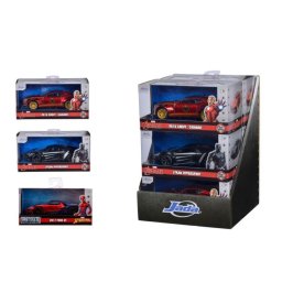 Vehicle Jada Marvel 1/32 mix
