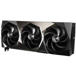 Placa video GeForce RTX 5090 SUPRIM SOC 32GB GDDR7 512-bit DLSS 4.0