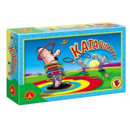 Jocul Catapultei