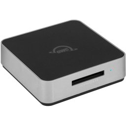 Card reader OWCTCCFXB4RDR, CFexpress, Negru