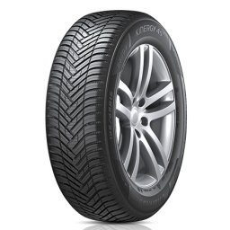HANKOOK 215/50 R17 H750 ALLSEASON XL 95W