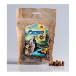 Teomann snack de dresaj cu miel pentru câini 100 g
