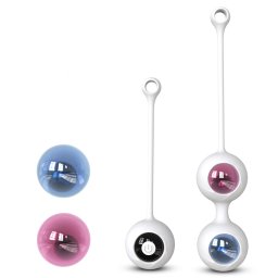 Set bile Kegel Vibrating Freezer