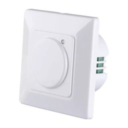 Senzor Miscare V-Tac SKU-5083 | 180 Grade, Detectie Automata