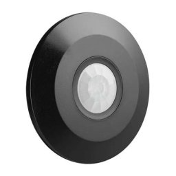 Senzor Miscare V-Tac SKU-5087 | 360 Grade, Negru
