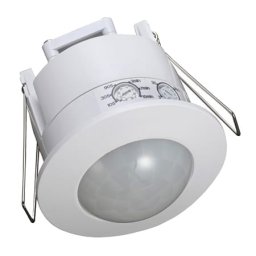Senzor Miscare V-Tac SKU-5090 | 360 Grade, Incorporabil, Alb