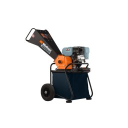 Tocator de crengi vertical Wolfson 8 CP, motor Ducar, taiere 50 mm
