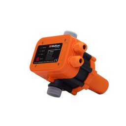 Presostat electronic Wolfson PC-10 pentru pompa apa, 10 bar