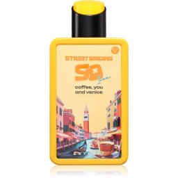 Street Origins Coffee, You & Venice extract de parfum W 75 ml