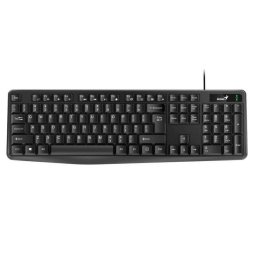 Tastatura USB multimedia Genius KB-117