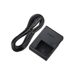 Canon LC-E17E Rechargeable battery charger - for EOS M3/750D/760D