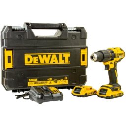 DCD778D2T-QW 18 V,1750 rpm