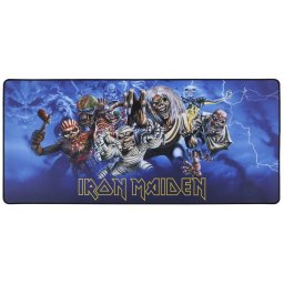 Mousepad Mousepad T-MLX53712 – Suprafață rezistentă la apă pentru durabilitate
