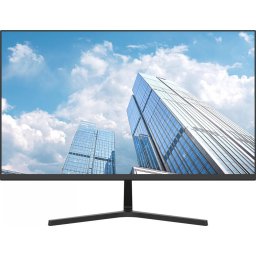 Monitor LED 21.45" LM22-B201S Full HD (1920 x 1080) VGA HDMI Boxe Negru