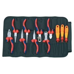 Set of Pliers