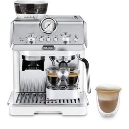 Espressor La Specialista Arte 1400 W 15 bar EC9155.W Argintiu