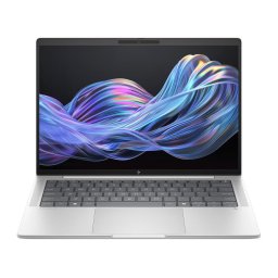Notebook EliteBook X G1i, Intel Core Ultra 7 258V, 14 inch, RAM 32GB, SSD 512GB, Intel Arc Graphics 140V, Windows 11 Pro, Glacier Silver