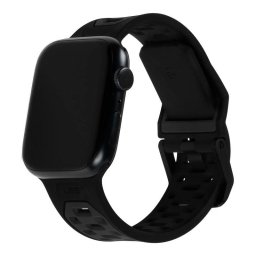 UAG Civilian Strap, graphite - Apple Watch 49mm/45mm/44mm/42mm