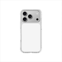 Husa AmazingThing Minimal Case for iPhone 17 Pro Max - Transparent