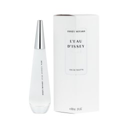 Issey Miyake L'Eau d'Issey Pure Apa de toaleta (donna) 90 ml