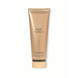 Victoria's Secret Bare Vanilla Body Lotion 236 ml (Femei)