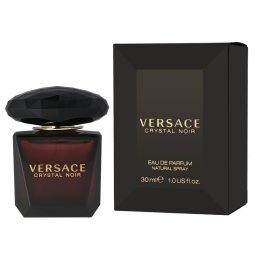 Versace Crystal Noir Apa de parfum 30 ml (Femei)