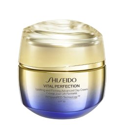 Shiseido Vital Perfection Uplifting & Firming Advanced Day Cream SPF 30 50 ml