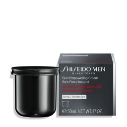 Shiseido Men Skin Empowering Cream Refill 50 ml