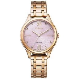 Ceas Dama, Citizen, Eco-Drive EM0503-75X