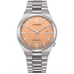 Ceas Barbati, Citizen, TSUYOSA NJ0159-86Z
