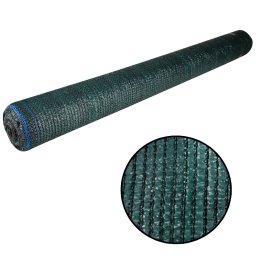 Plasa Umbrire Verde Hdpe Uv Densitate: 40, 50X6, 35%
