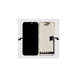 Display Apple iPhone 16 Pro Max, Soft Oled Pro, 120Hz