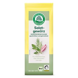 Condiment pentru salata 40g Lebensbaum
