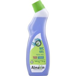Solutie gel pentru curatat toaleta 750ml AlmaWin
