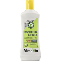 Solutie pentru curatat plite de sticla 250ml AlmaWin