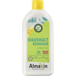 Solutie universala pentru curatat casa 500ml AlmaWin