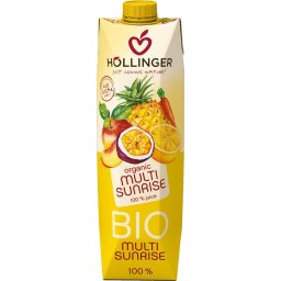 Nectar multifruct sunrise 1L Hollinger