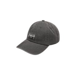 Jack & Jones Sapca barbati, cu logo, din bumbac, Gri (SELECTATI MARIMEA: Universala)