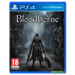 SONY BloodBorne (PS4)
